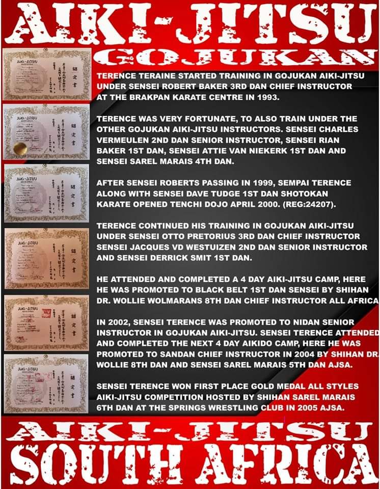 AIKI-JITSU GOJUKAN AIKI-JITSU SOUTH AFRICA (2)