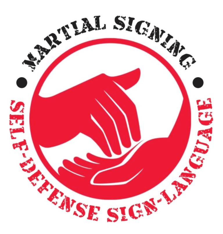 martial signing check