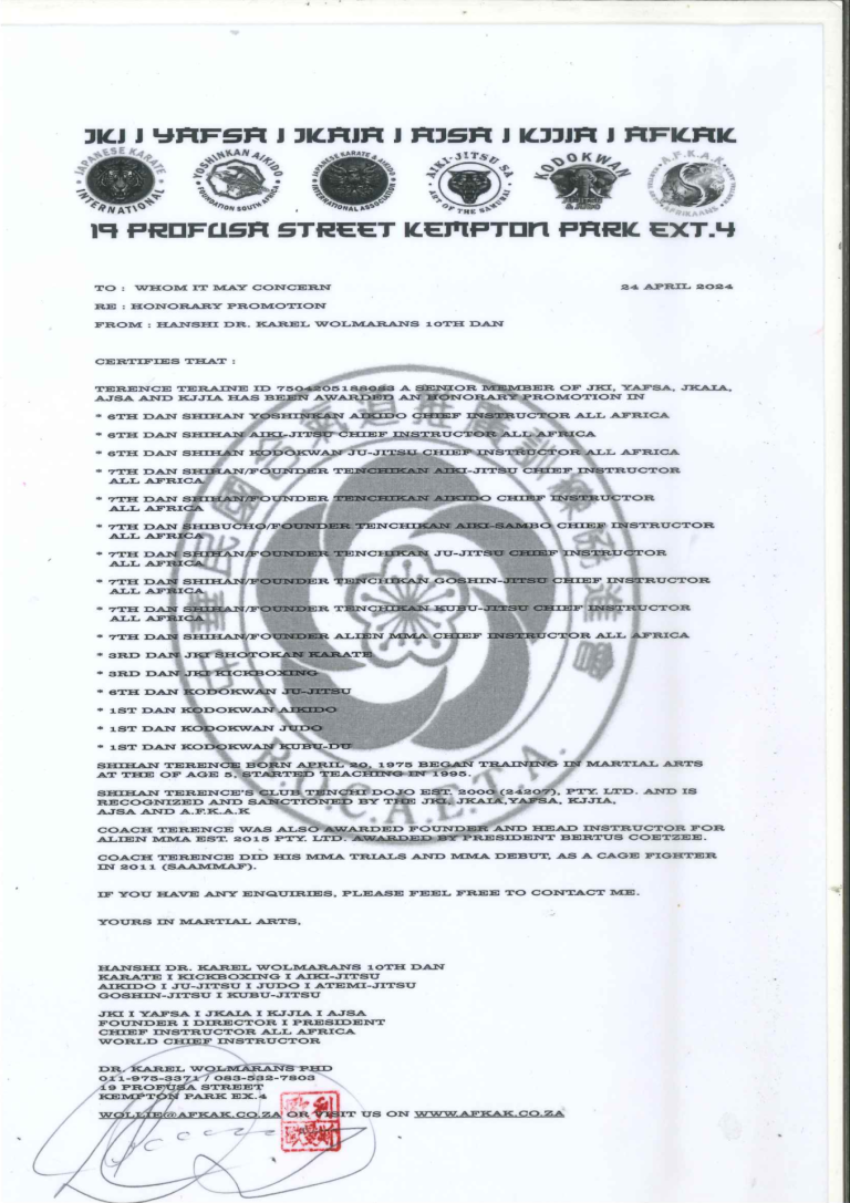 Terence_Teraine_Endorsement_Letter_001